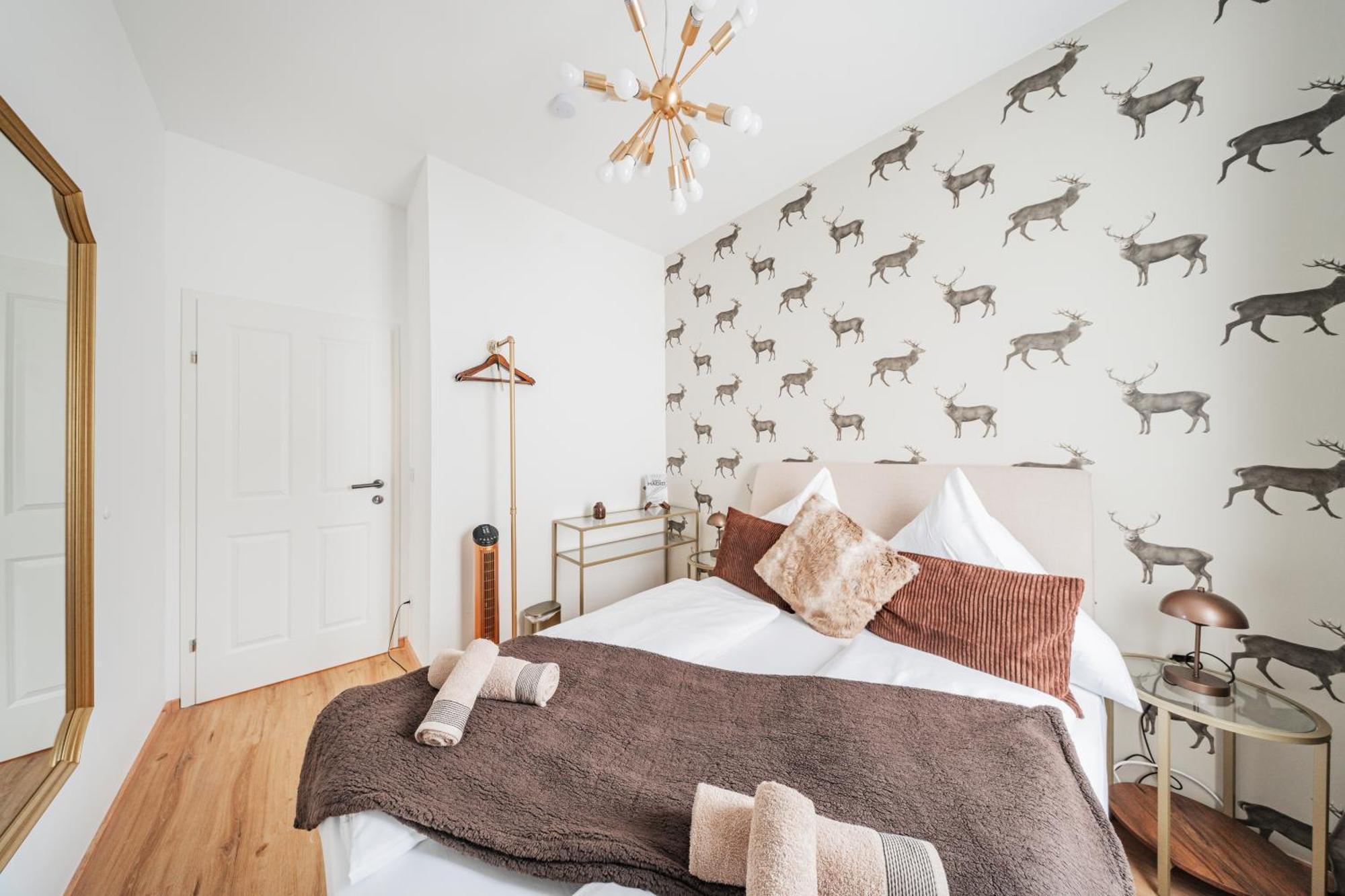 The Peak By Home1 * Innsbruck
