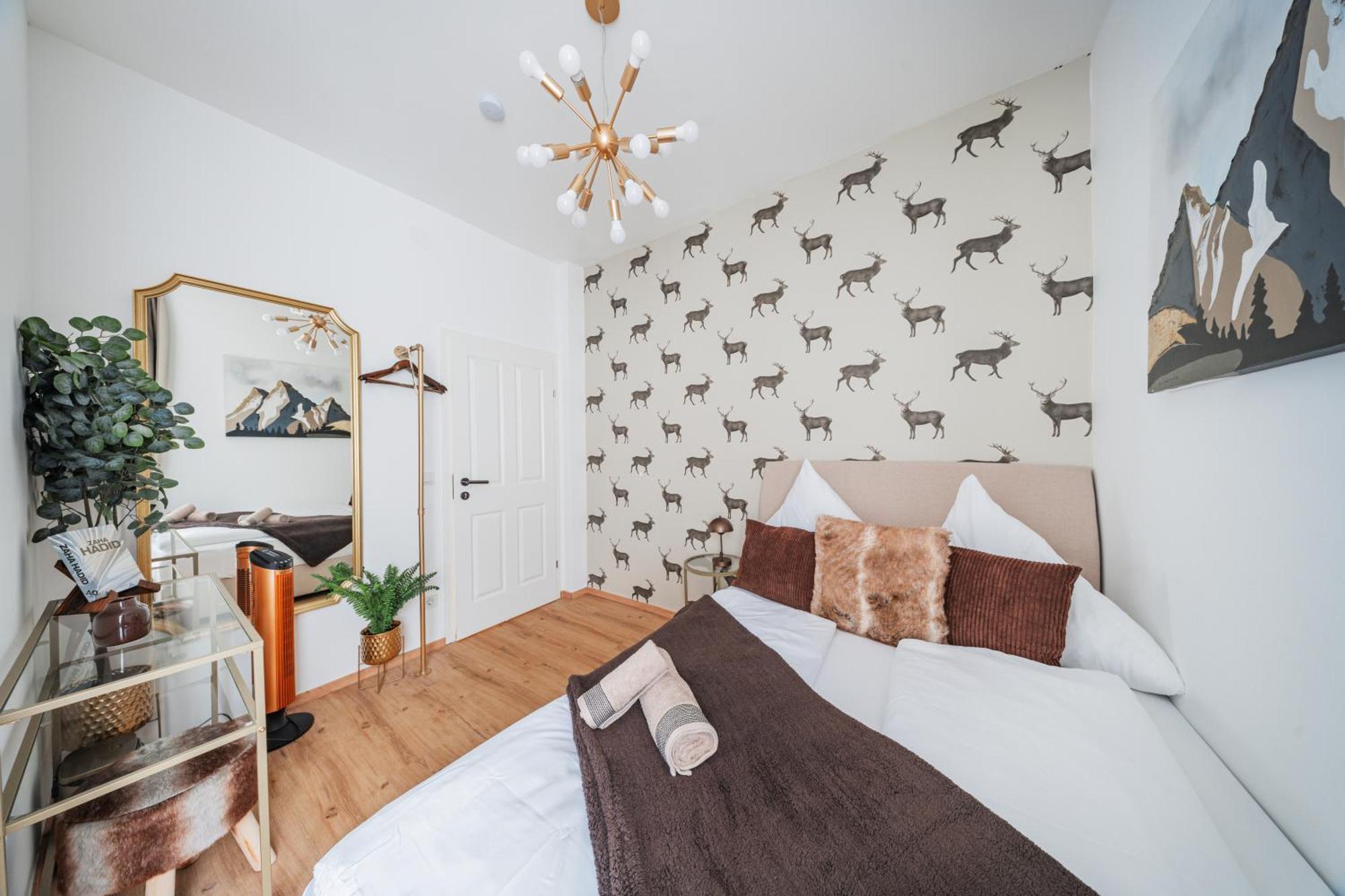 Hostel The Peak By Home1 Innsbruck