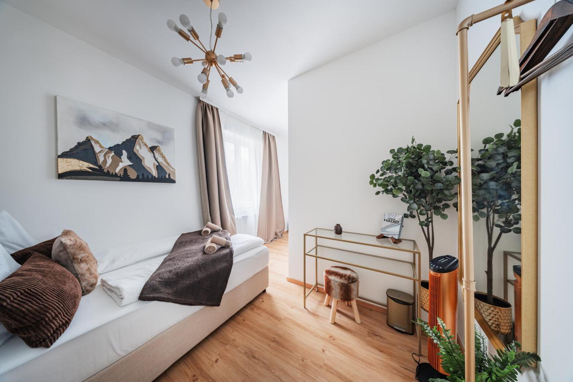 The Peak By Home1 Hostel Innsbruck