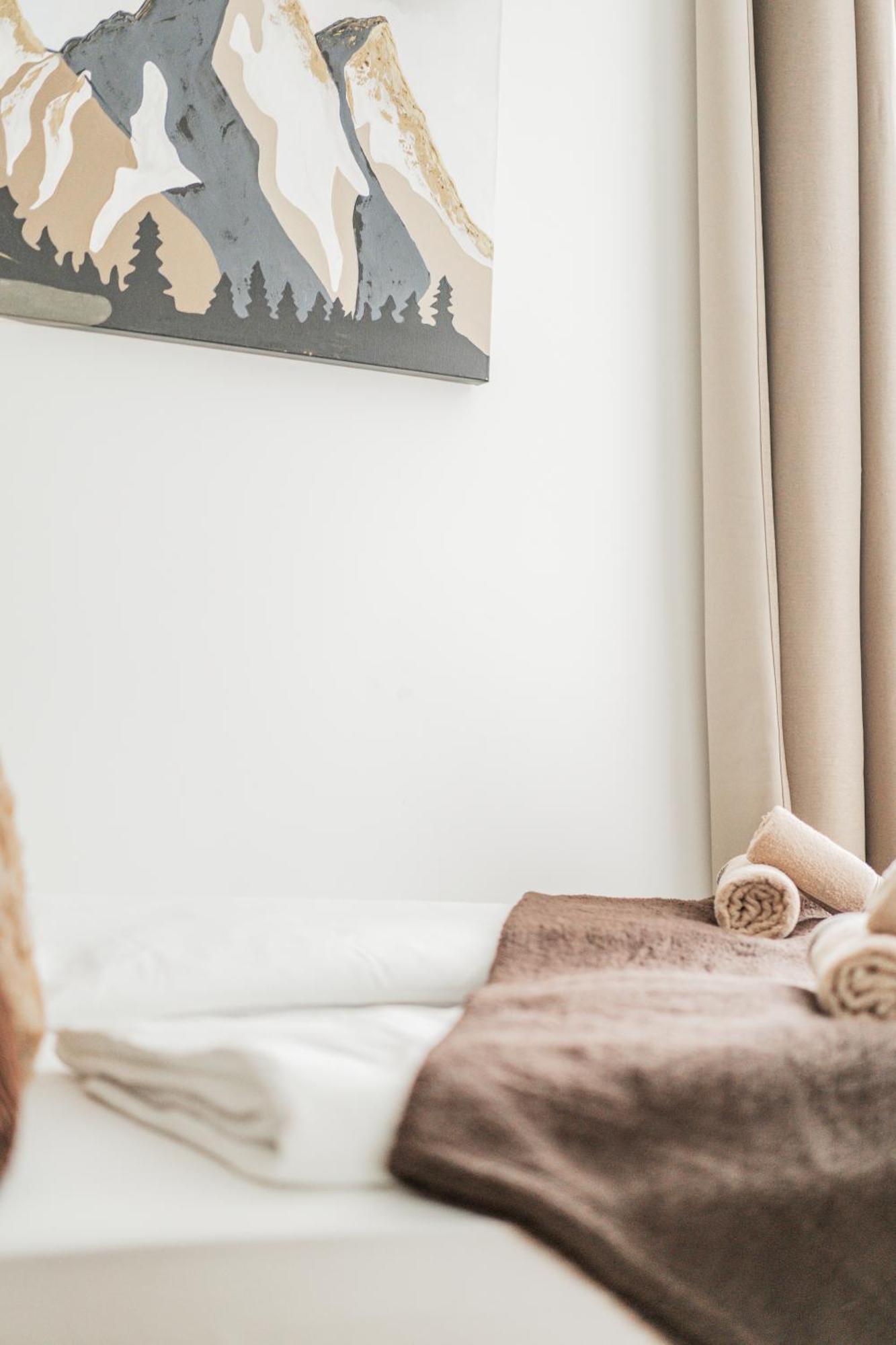 The Peak By Home1 Hostel Innsbruck