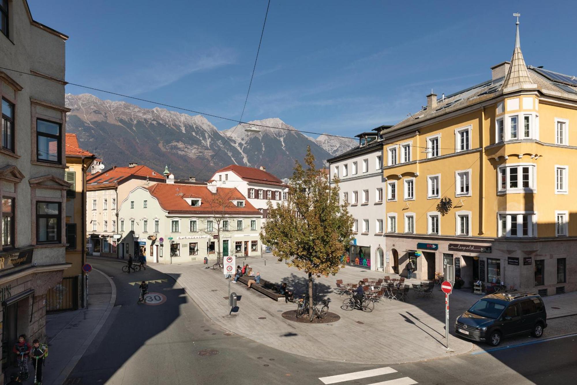 Apartment Super With Free Parking