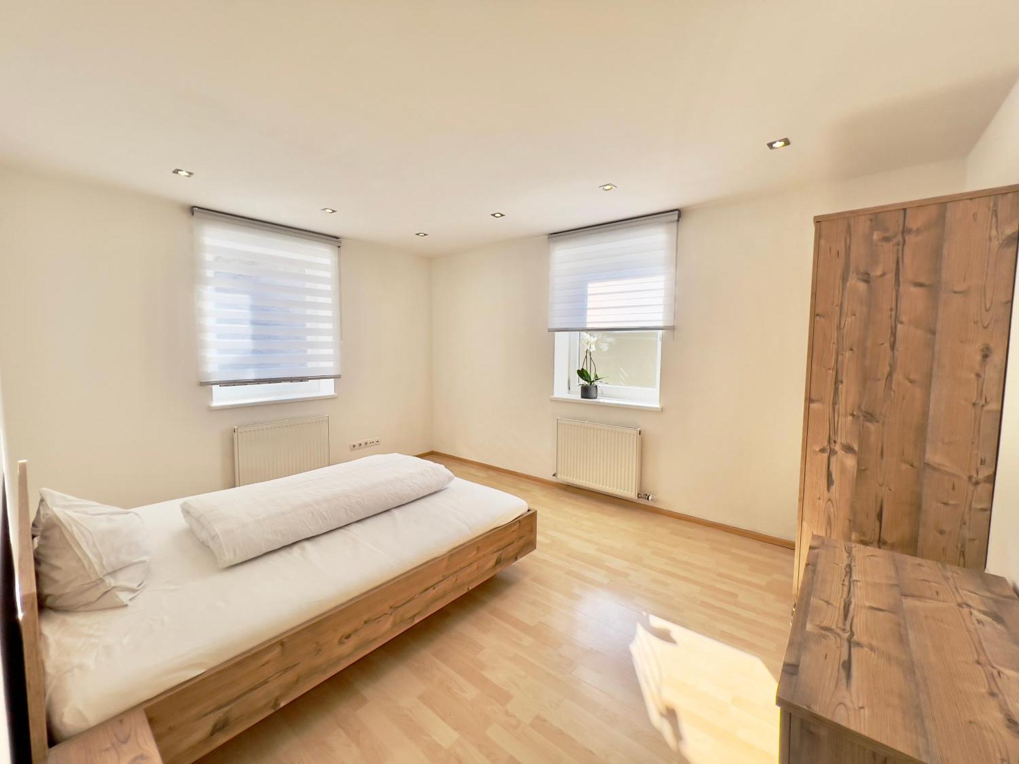 Apartment 4 Min 30 Days *