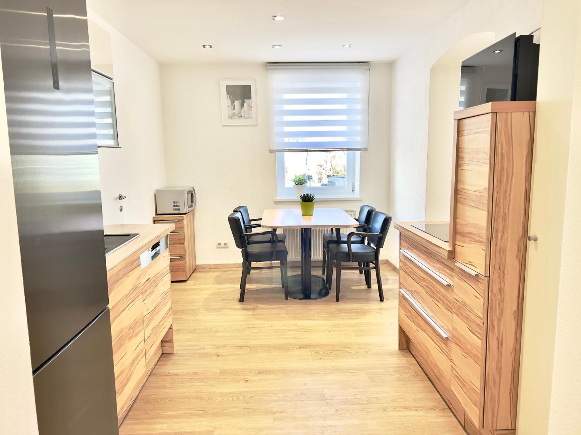 4 Min 30 Days Apartment