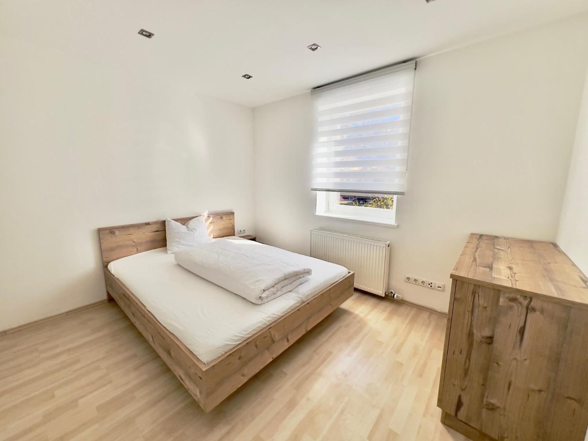 Apartment 4 Min 30 Days Innsbruck