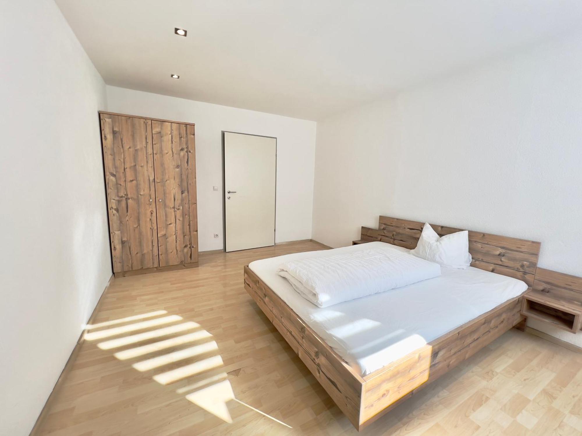 4 Min 30 Days Apartment Innsbruck