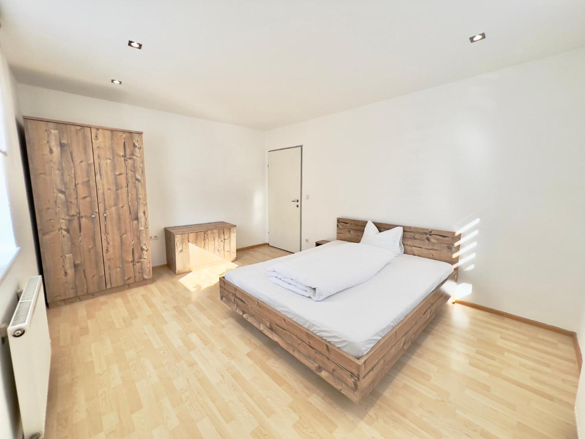 4 Min 30 Days Apartment Innsbruck