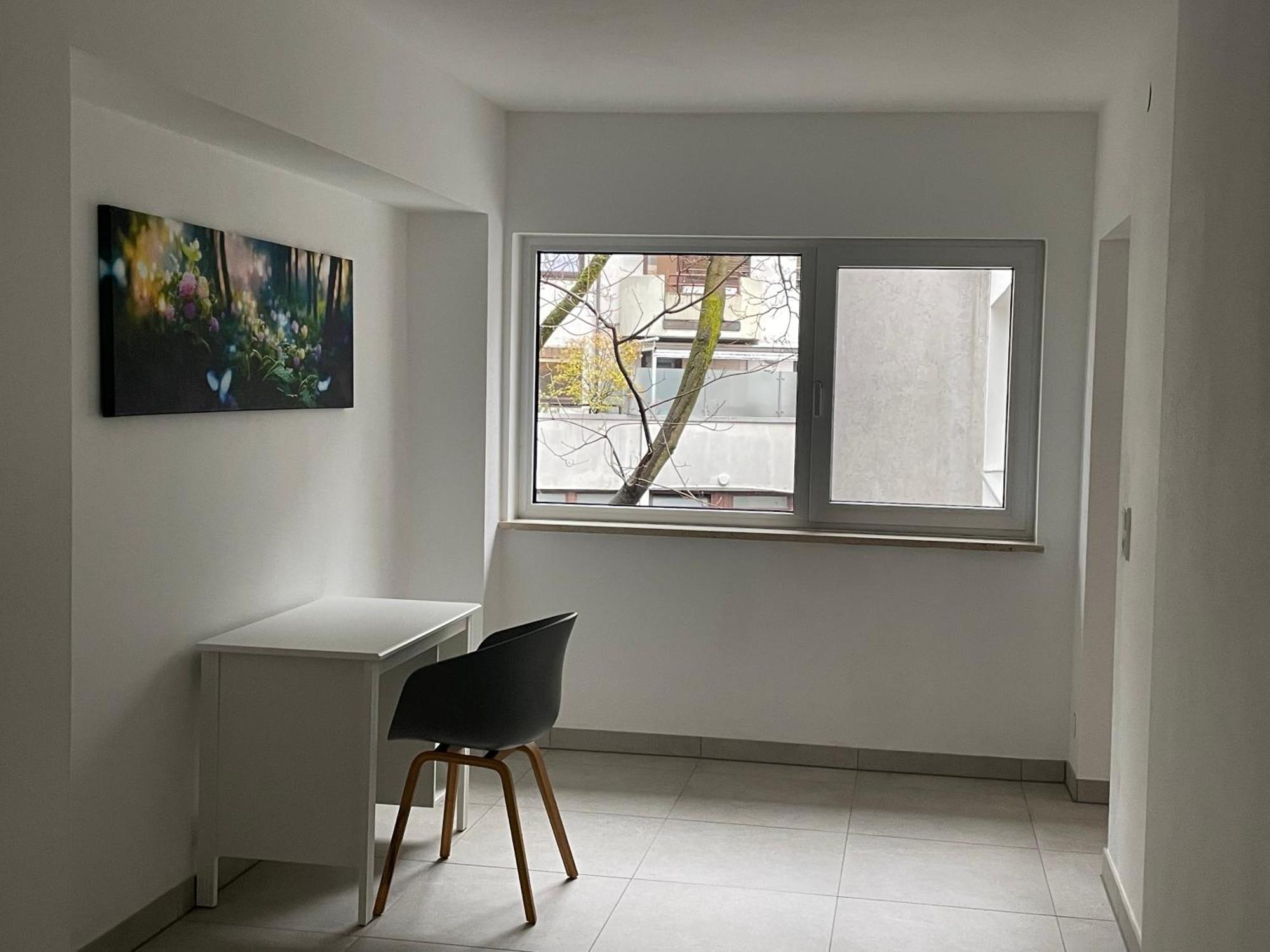 Apartment Wilten 3 Innsbruck