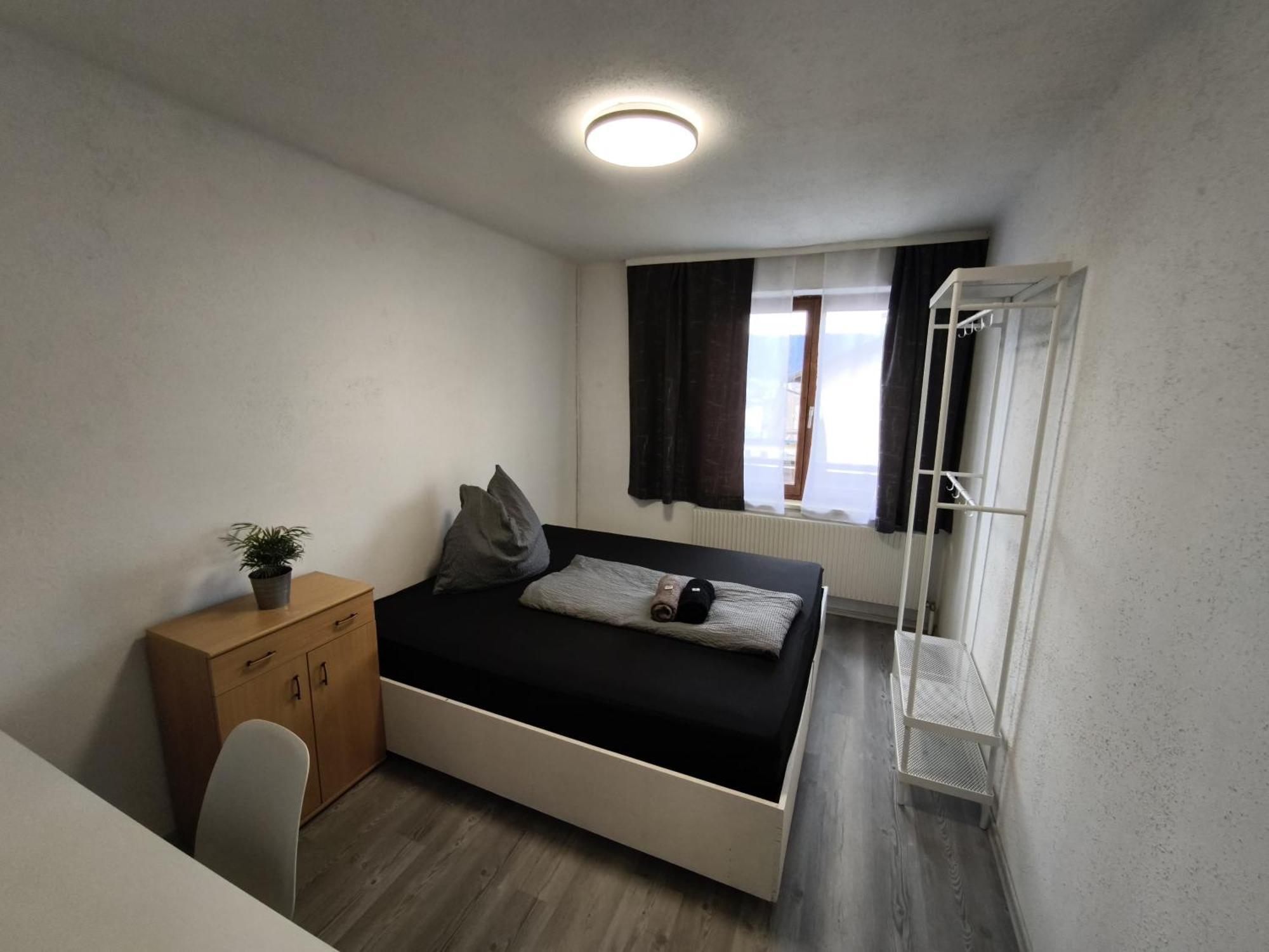 Cosy In Modern Flat