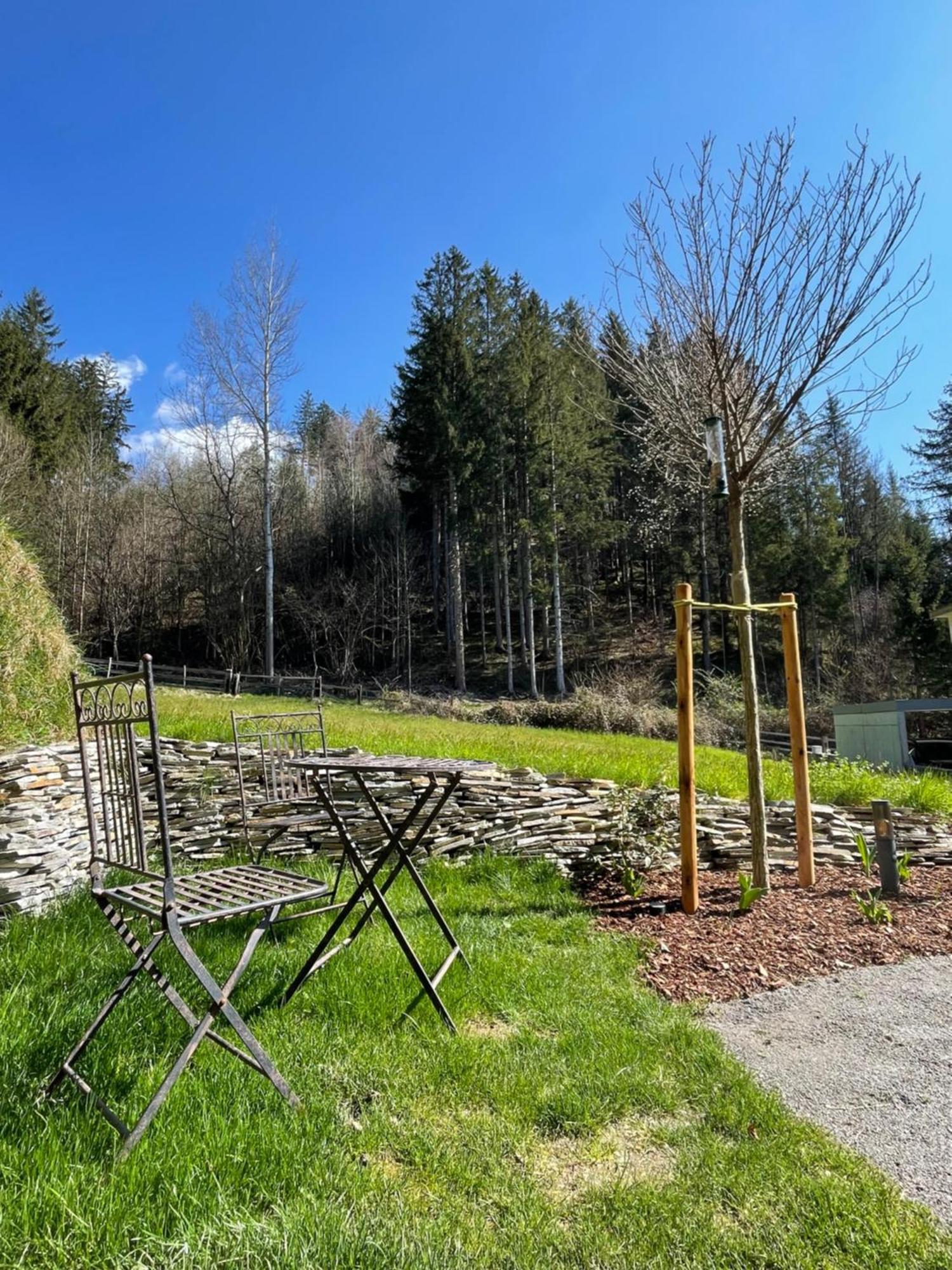 Waldblick - Neubau - Self-check-in - Kein Verkehr - Am Wald - Parkplaetze Vor Tuer - Or Double * Innsbruck