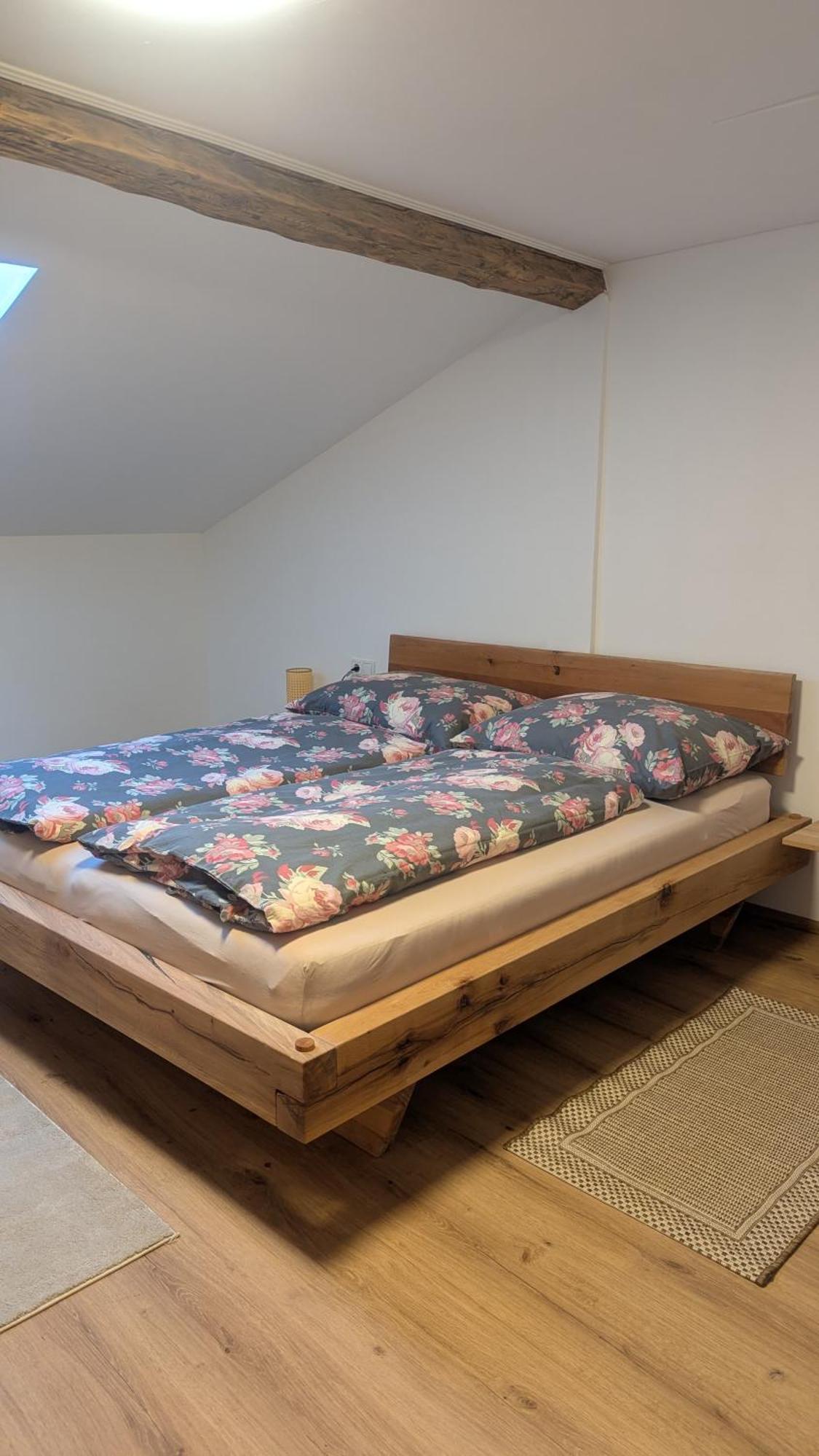 Heu Und Himmel Loft Appartement