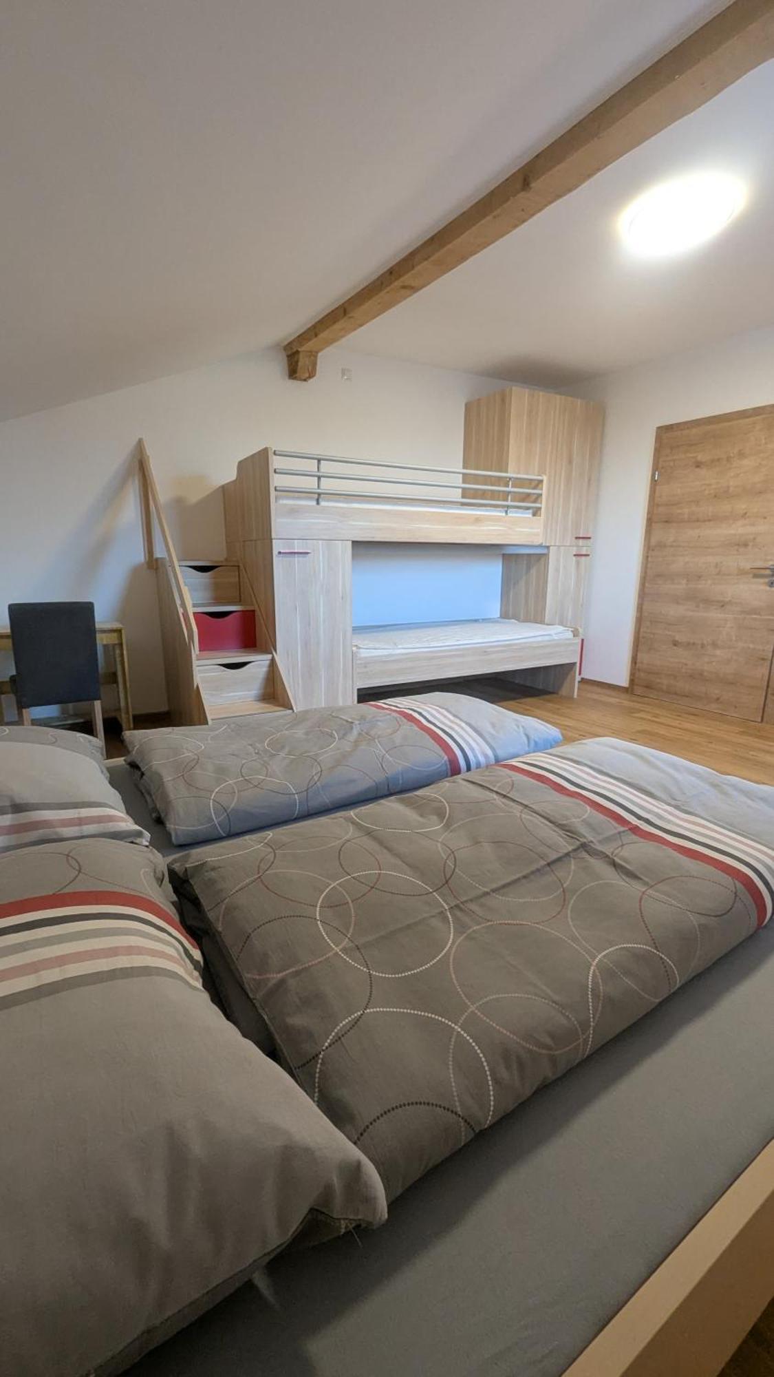 Heu Und Himmel Loft *