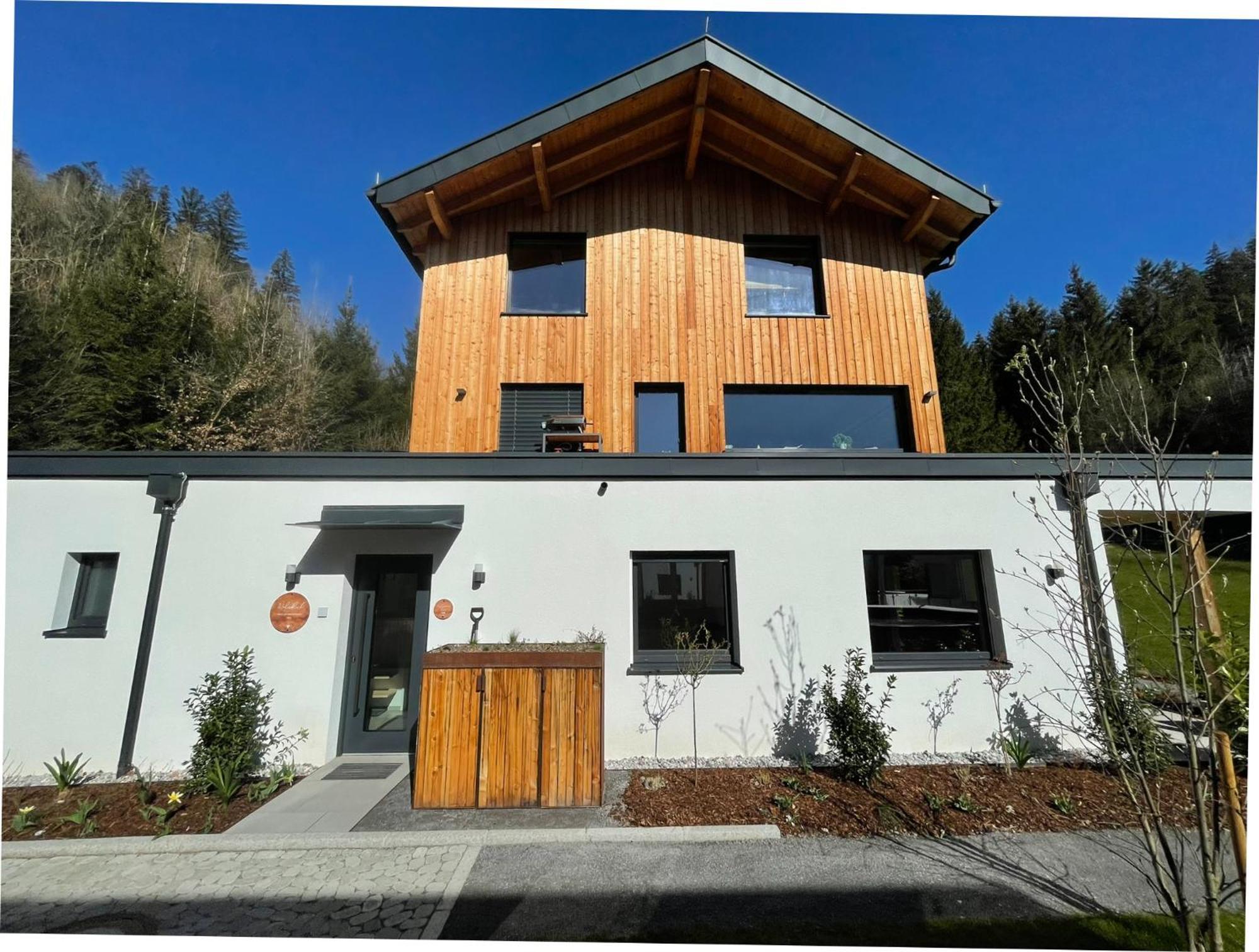 Waldblick - Neubau - Self-check-in - Kein Verkehr - Am Wald - Parkplaetze Vor Tuer - Or Double Innsbruck