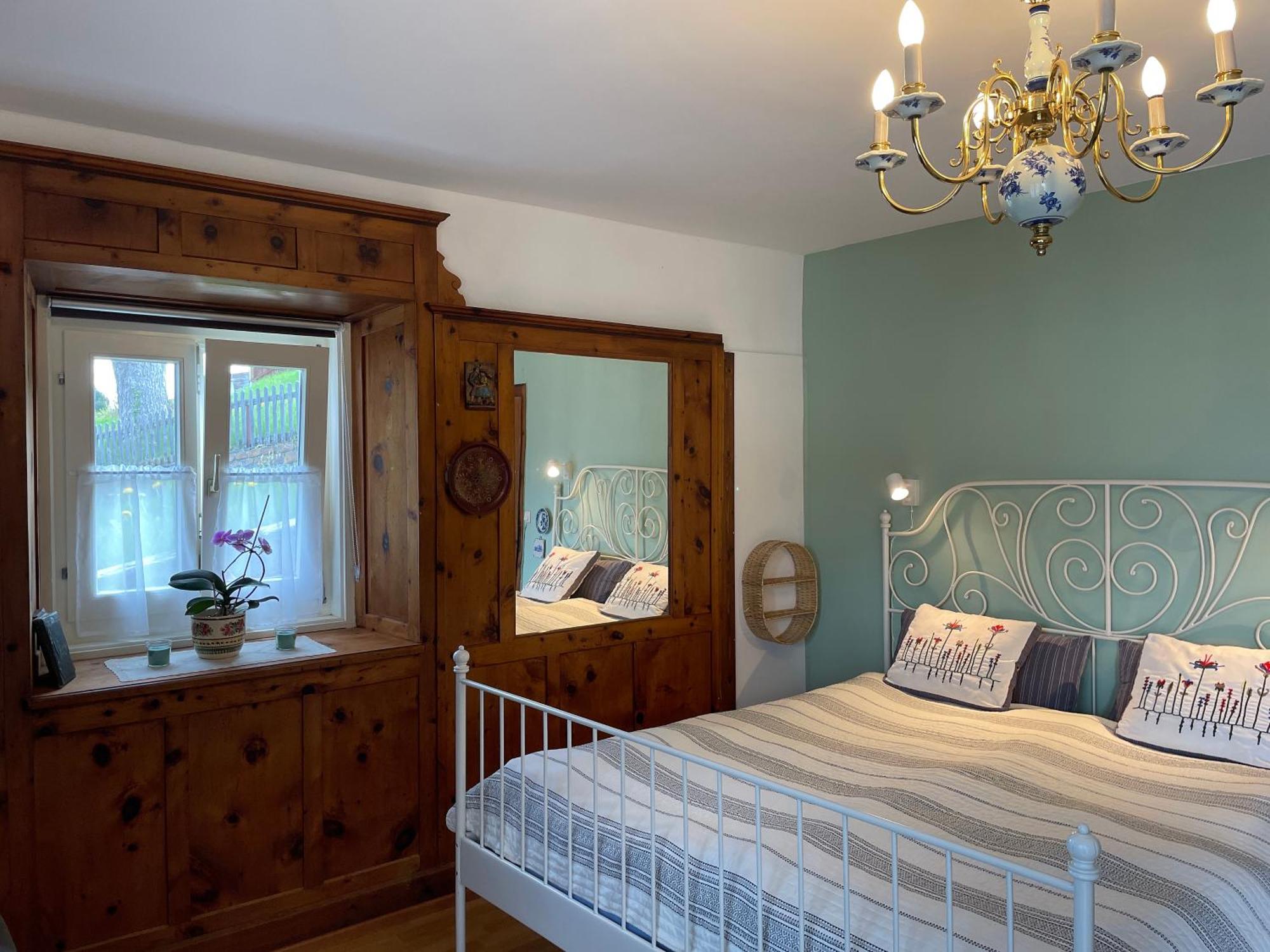 Apartment Uriges In Der Alten Schmiede *