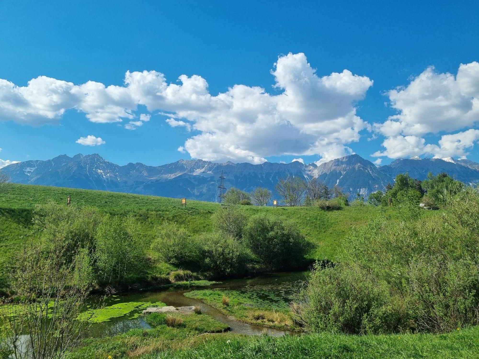 Uriges In Der Alten Schmiede Innsbruck