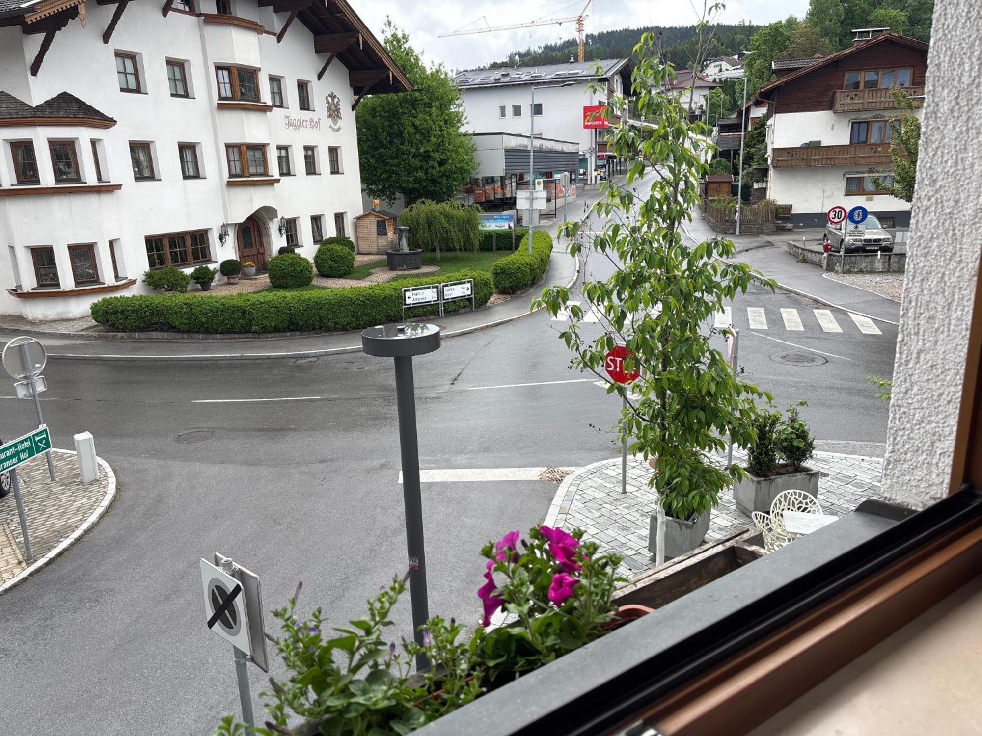 Luigis Huette * Innsbruck
