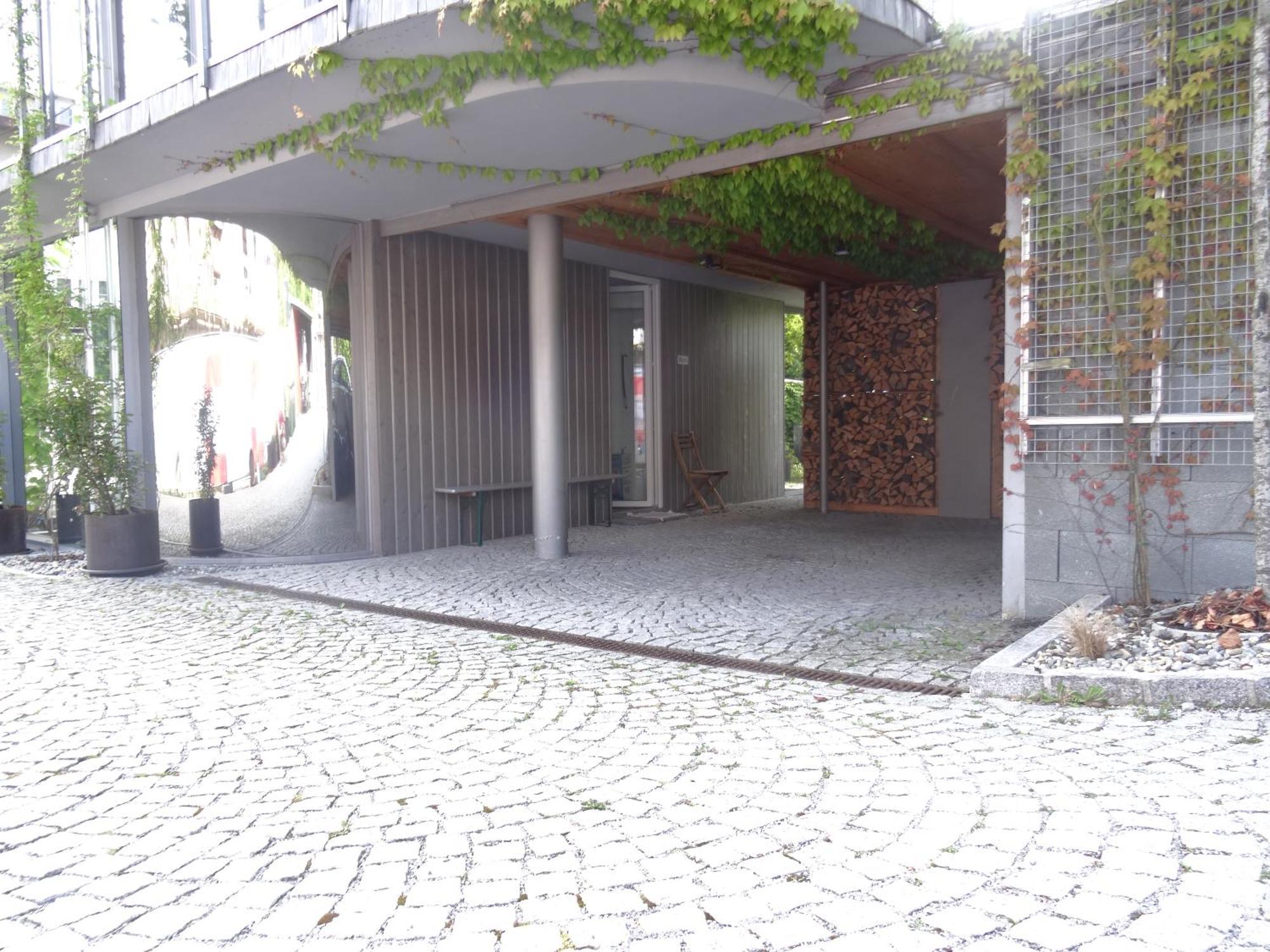 Apartment Omyxl