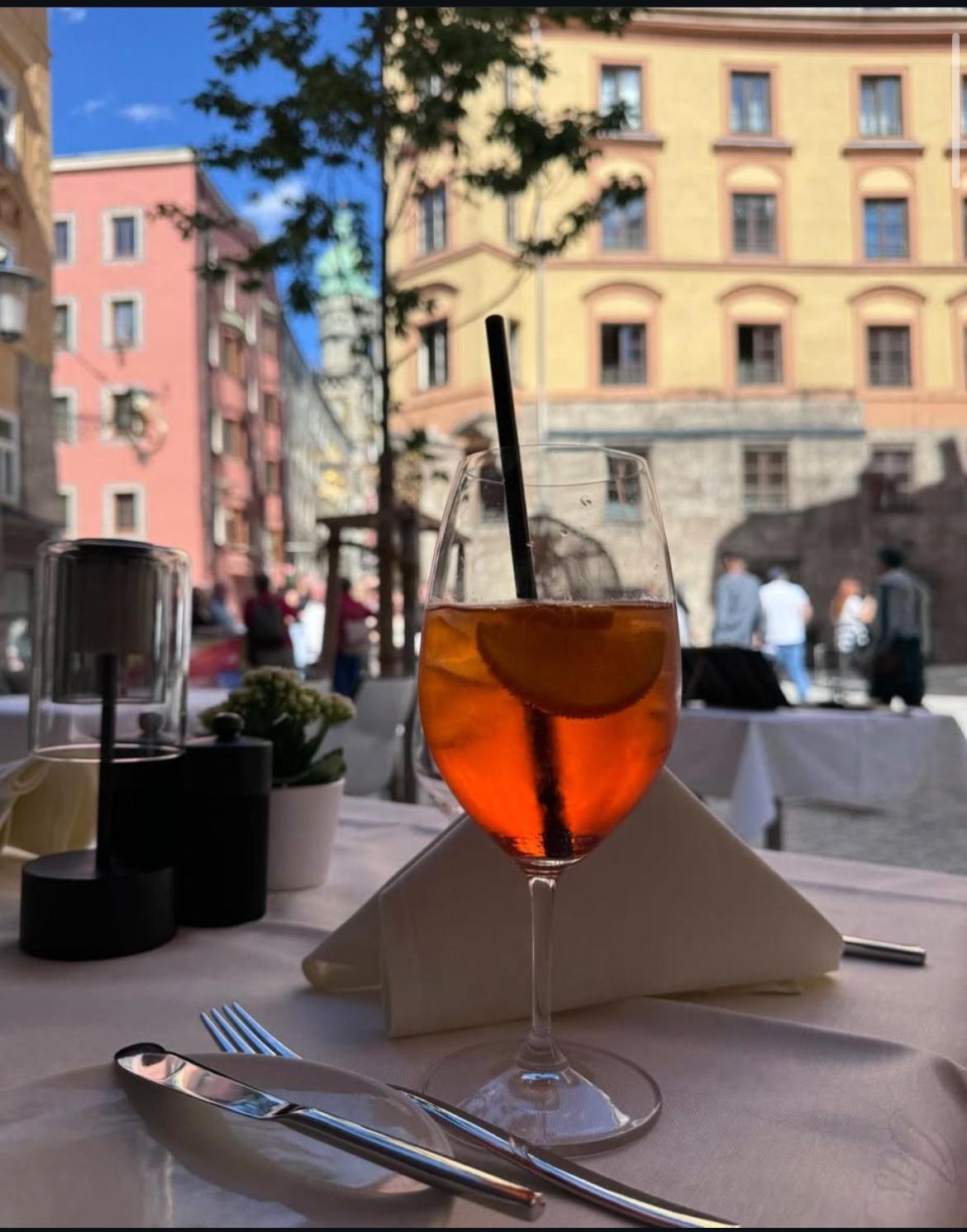 Hotel Hotel Innsbruck Innsbruck