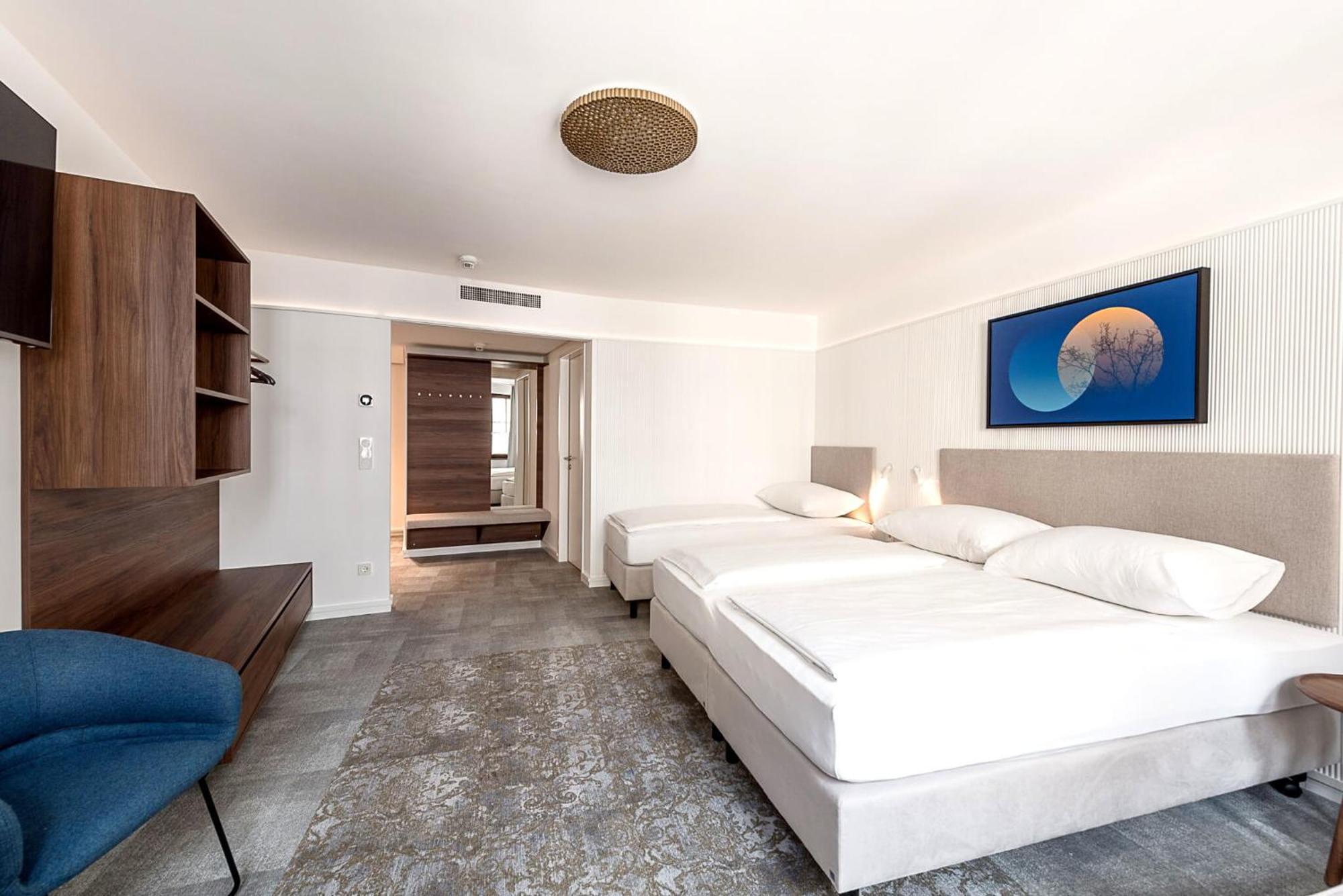 Mondschein Hotel Innsbruck