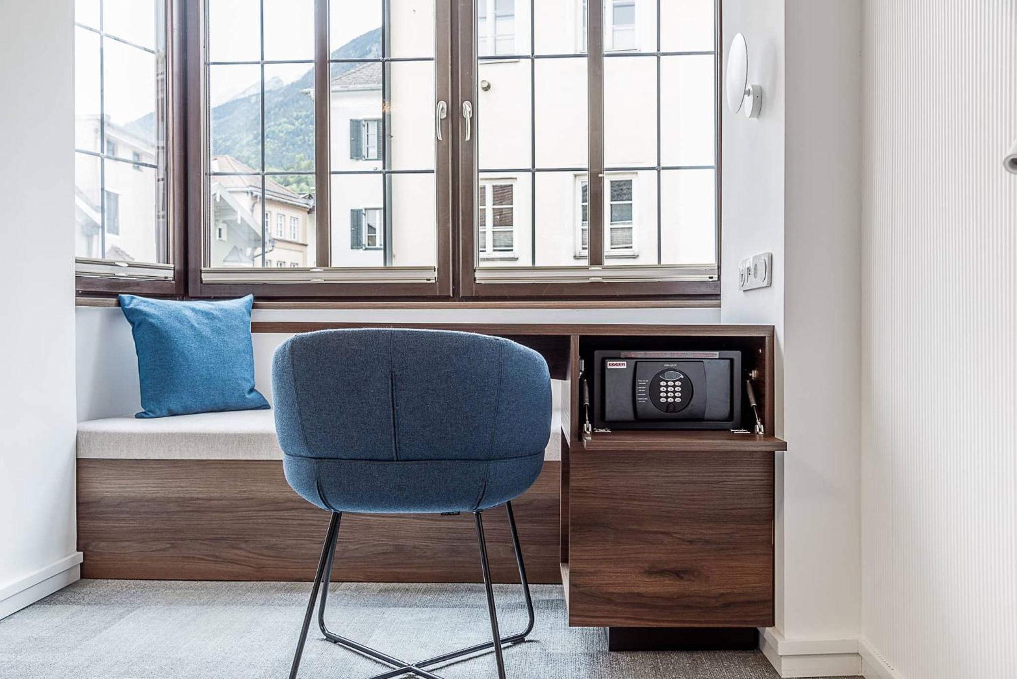 Hotel Mondschein Innsbruck