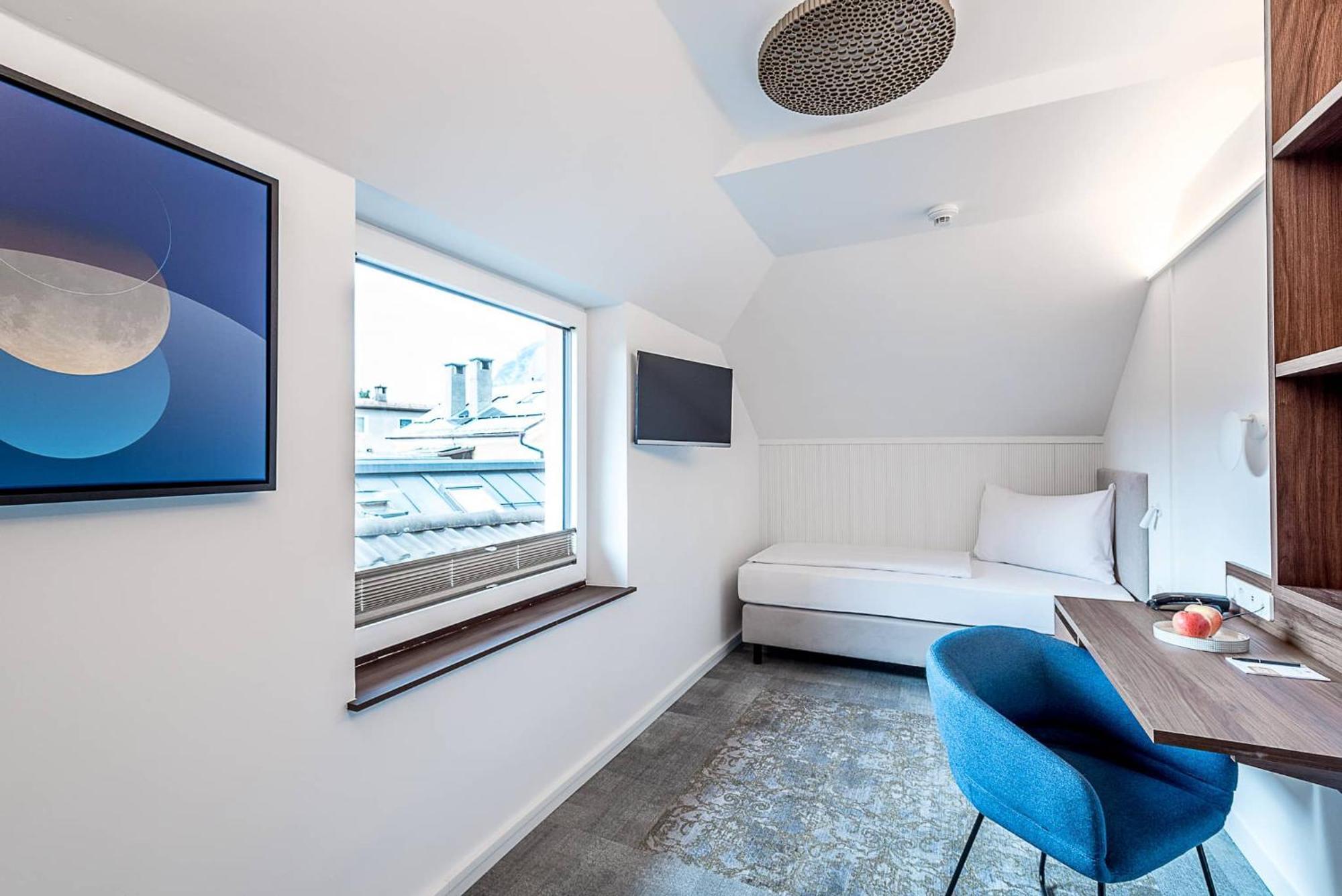 Mondschein Hotel Innsbruck