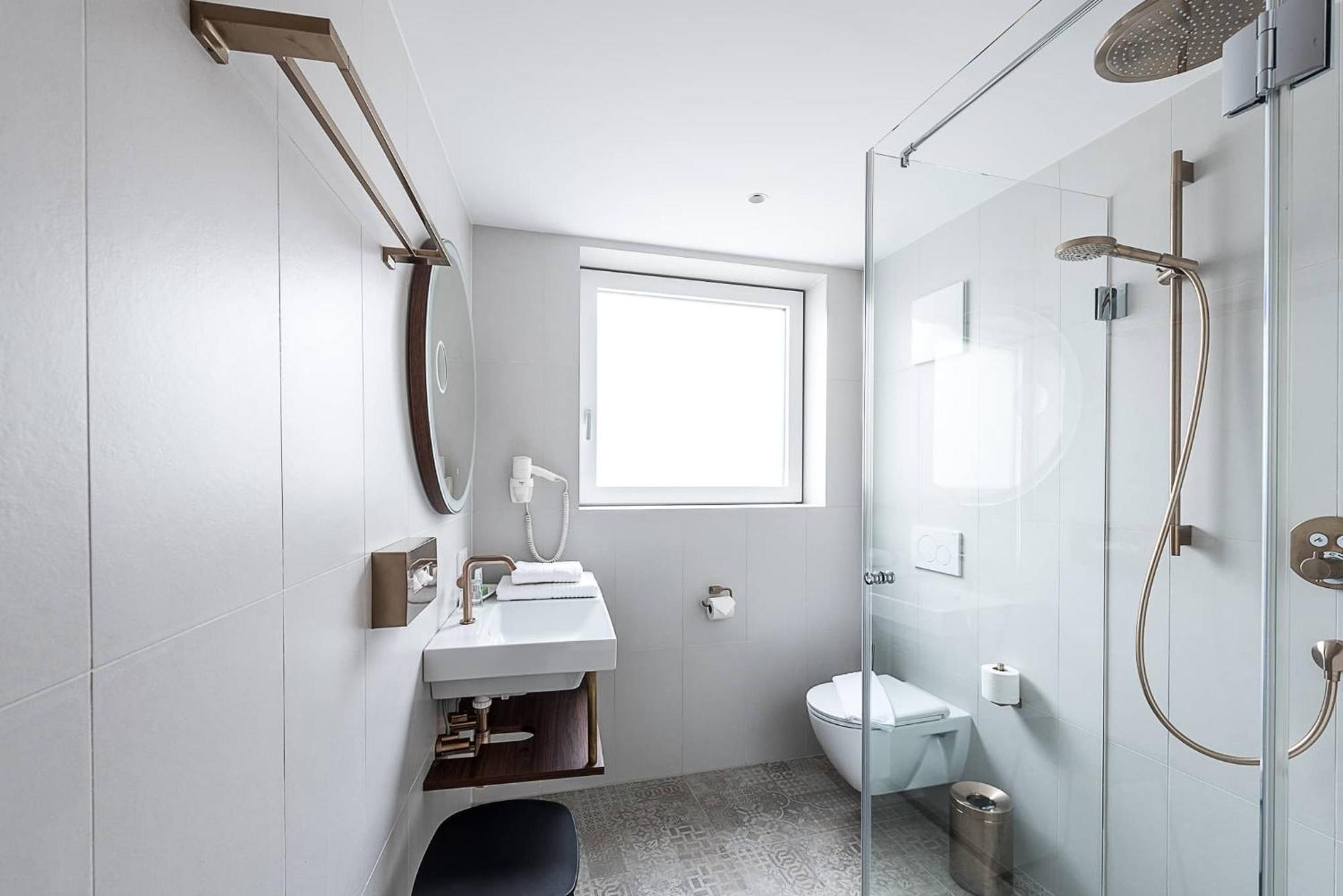 Hotel Mondschein Innsbruck