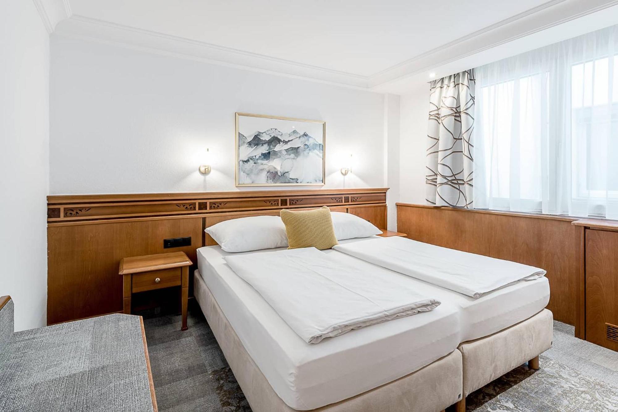 Mondschein Hotel Innsbruck