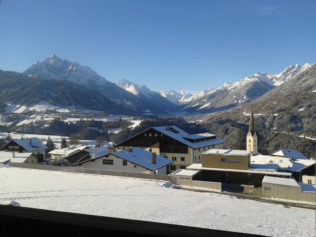 Tiroler Alpenhof Innsbruck