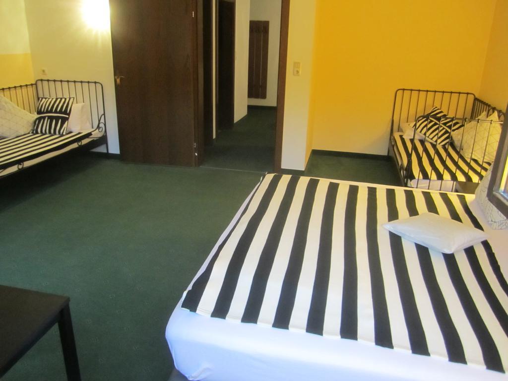 The Art & Sport Hotel 3*