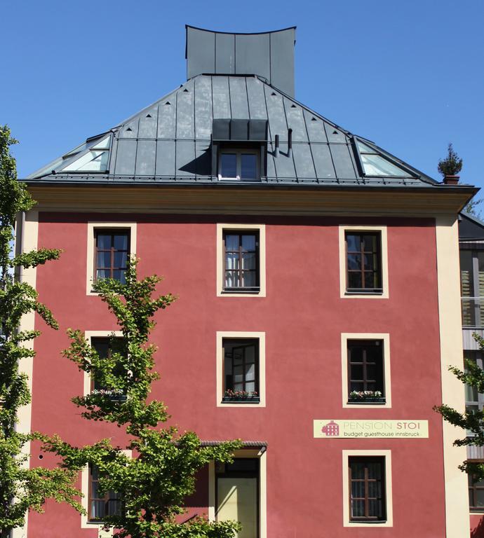Hotel Stoi Budget