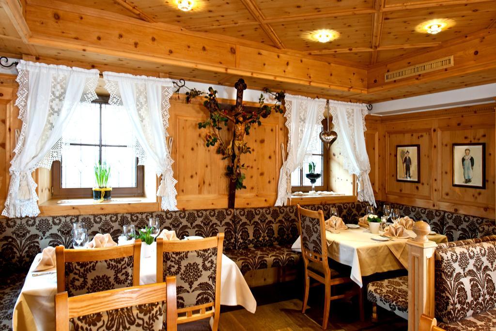 Bierwirt Hotel Innsbruck