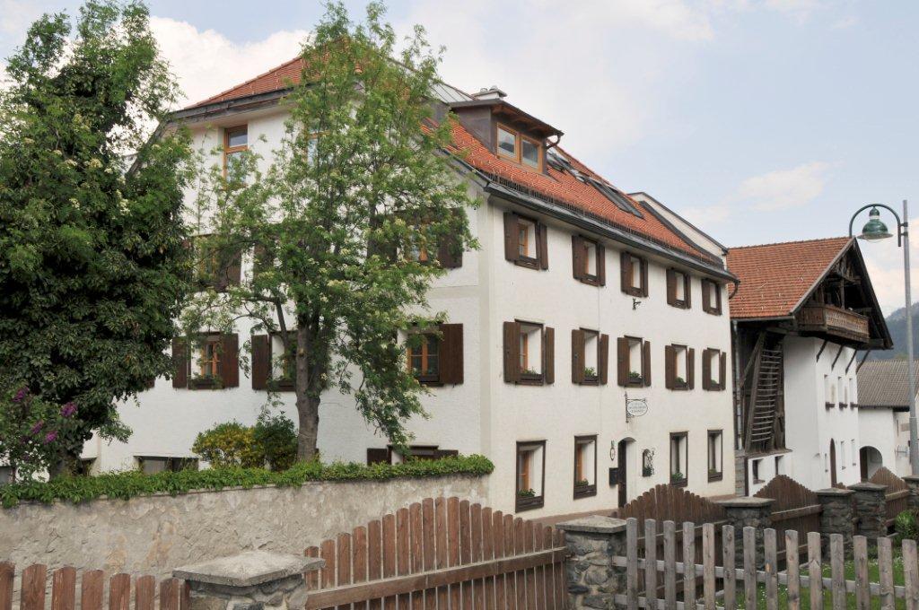 Apartment Anton Und Edith Zimmermann Innsbruck