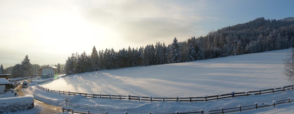 Stillerhof * Innsbruck