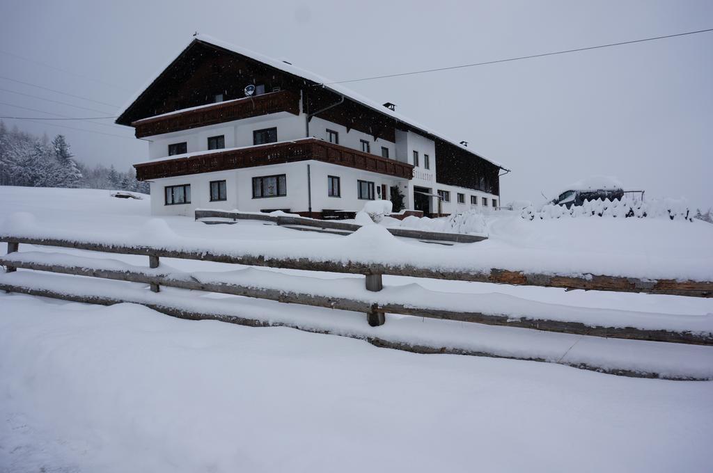 Apartment Stillerhof *