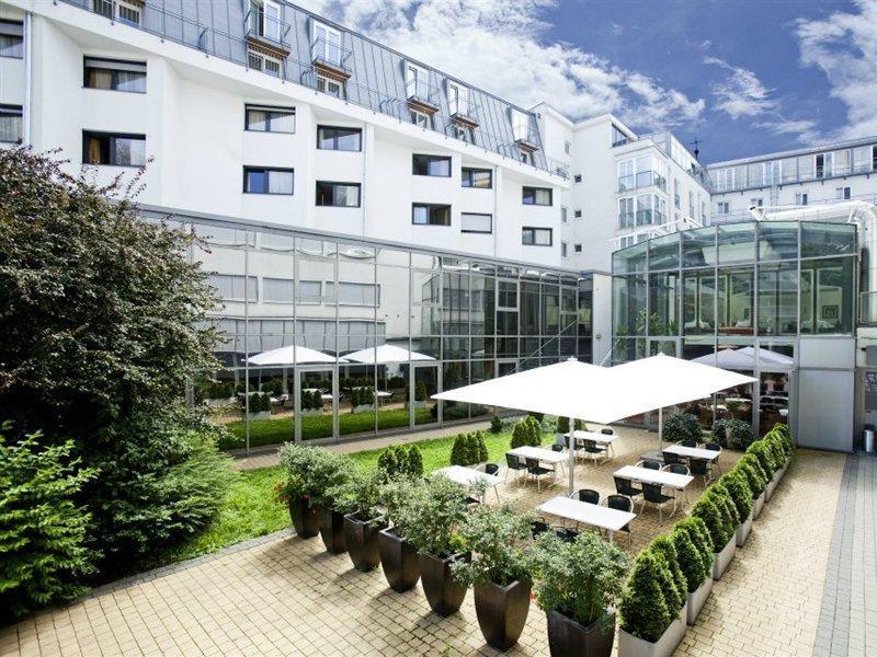 Grauer Baer Hotel