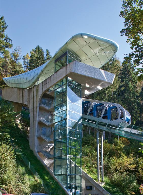 Hotel Dollinger Innsbruck