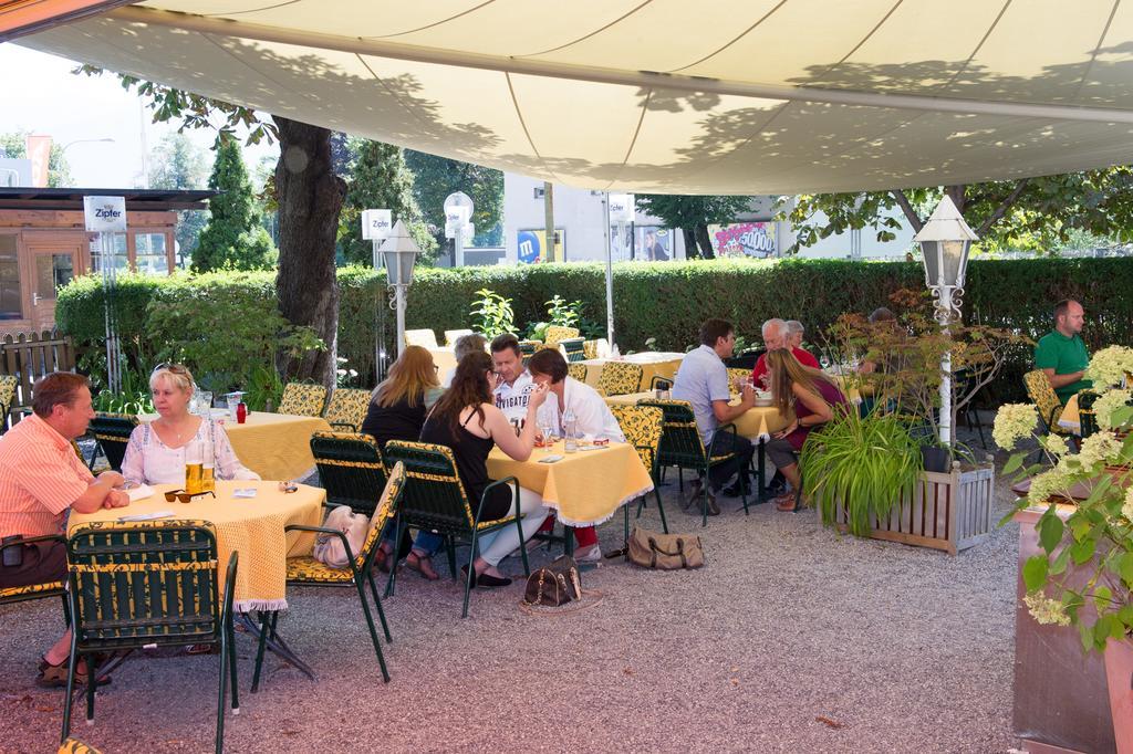 Dollinger Hotel Innsbruck