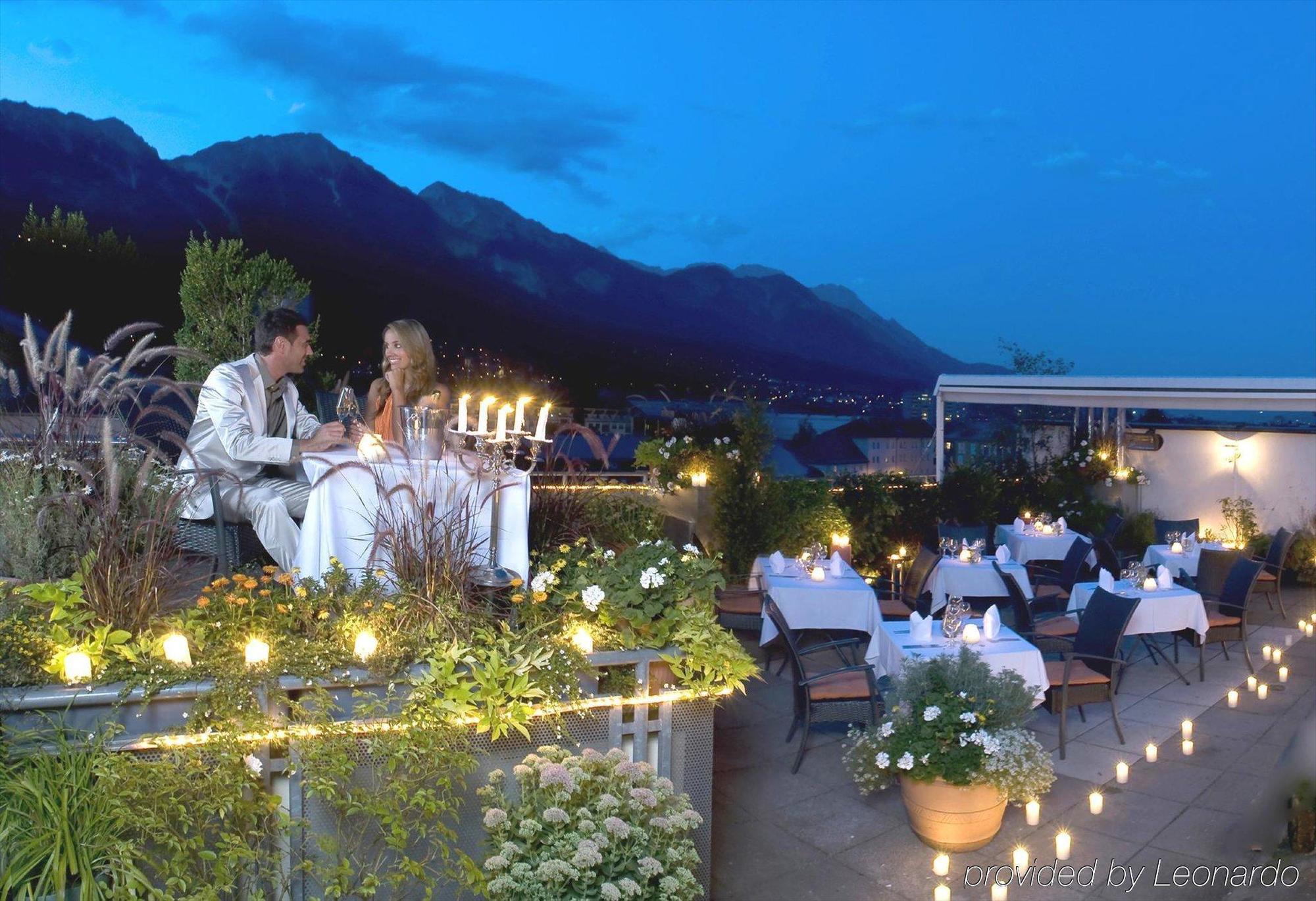 Schwarzer Adler Hotel 4*