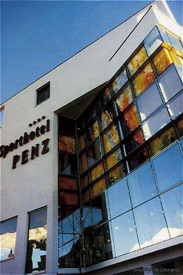 Penz West 4* Innsbruck