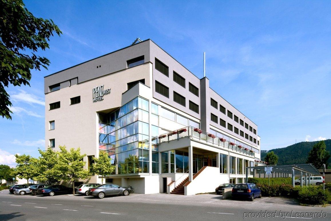 Penz West 4* Innsbruck