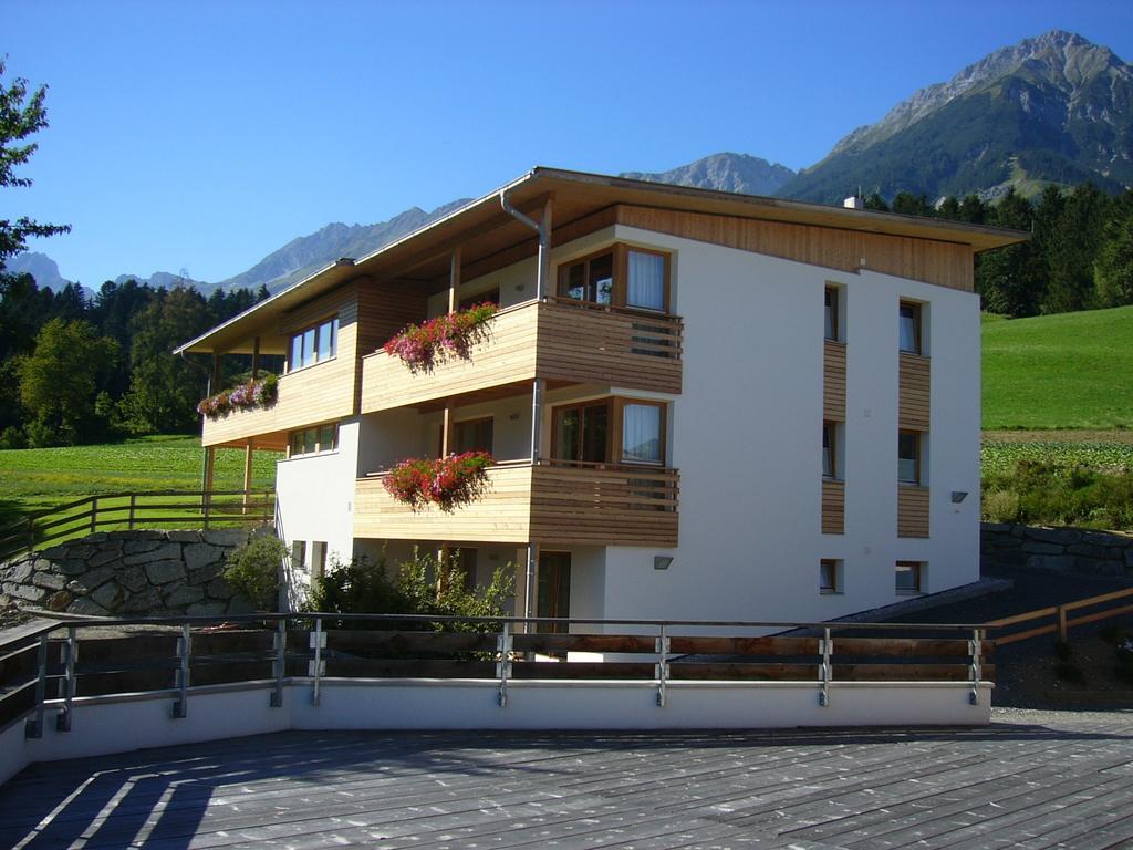 Apartment Karlhof Innsbruck