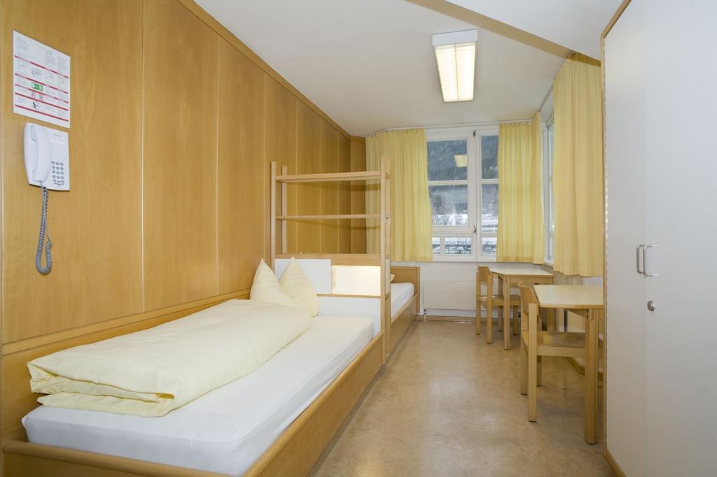 Hostel Kolpinghaus Innsbruck