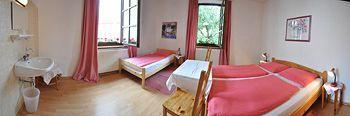 Hotel Stoi Budget 2*