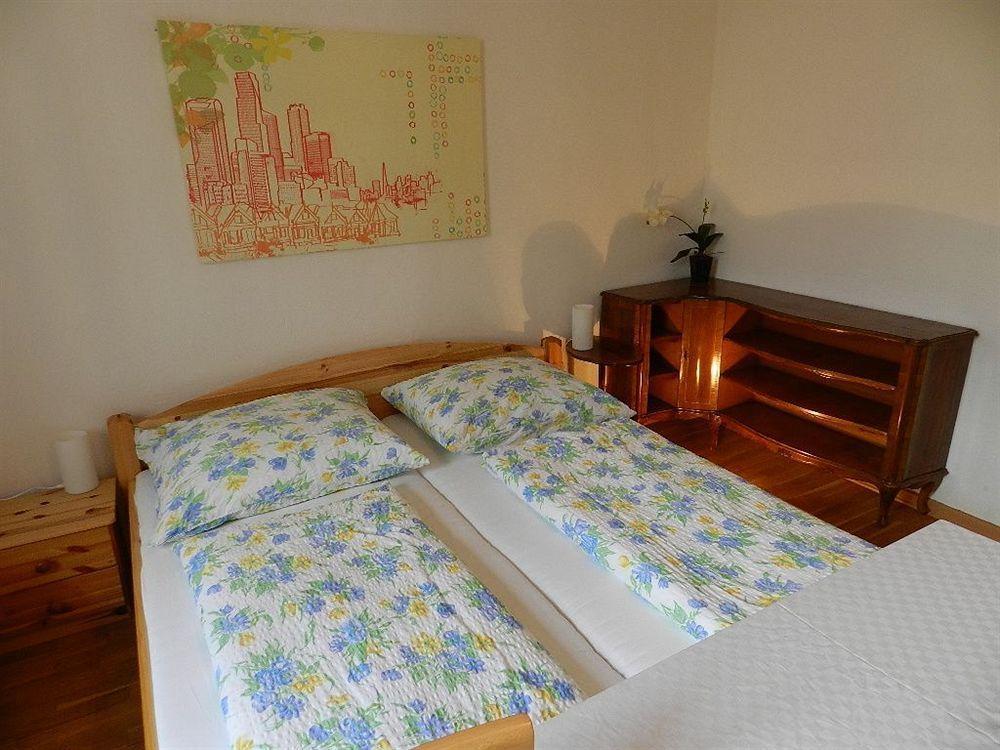 Stoi Budget Hotel