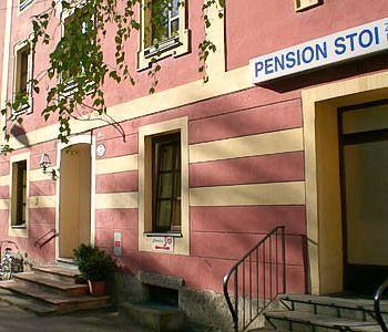 Stoi Budget Hotel 2*