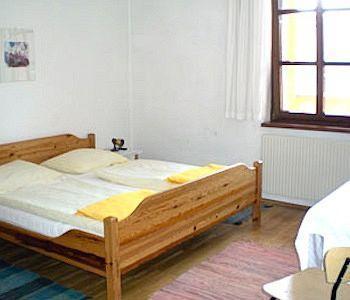 Stoi Budget Hotel