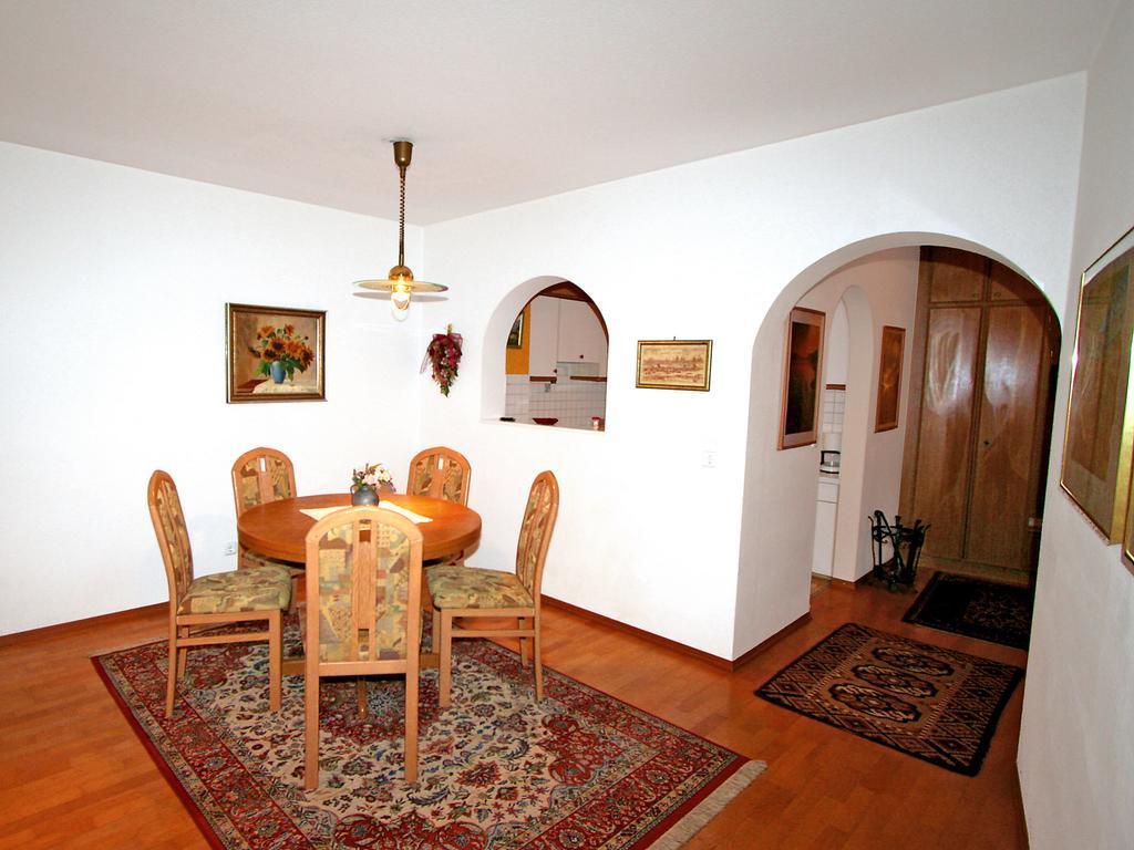 Hotel Altpradl 3*