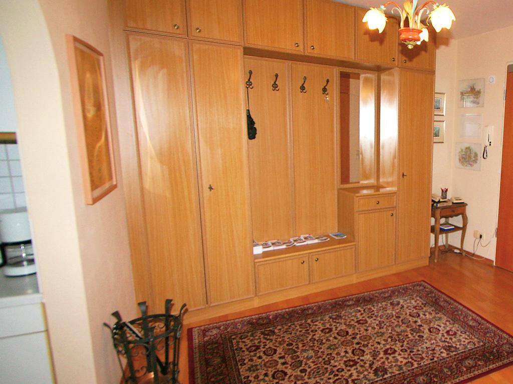 Hotel Altpradl