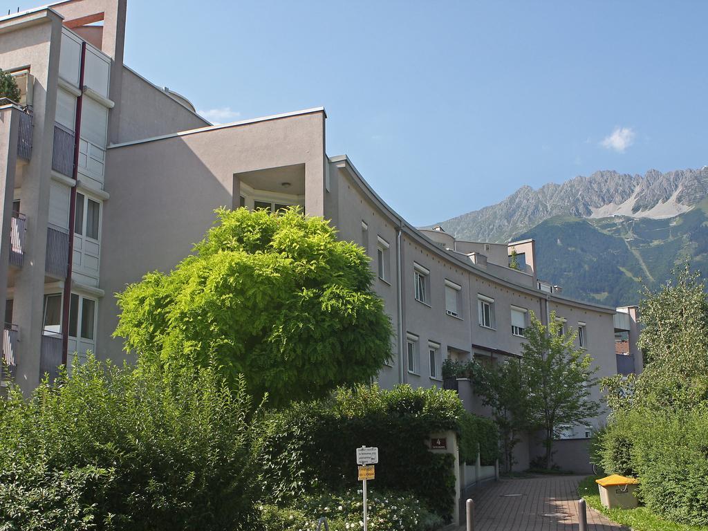 Altpradl 3* Innsbruck