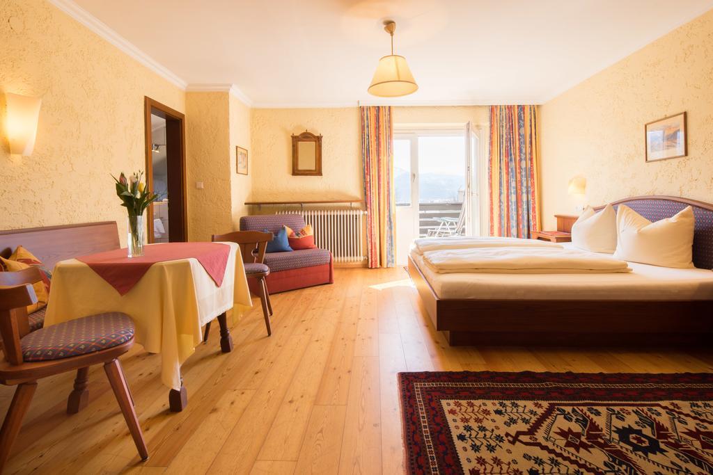 Gasthof Koreth Guest house 3*