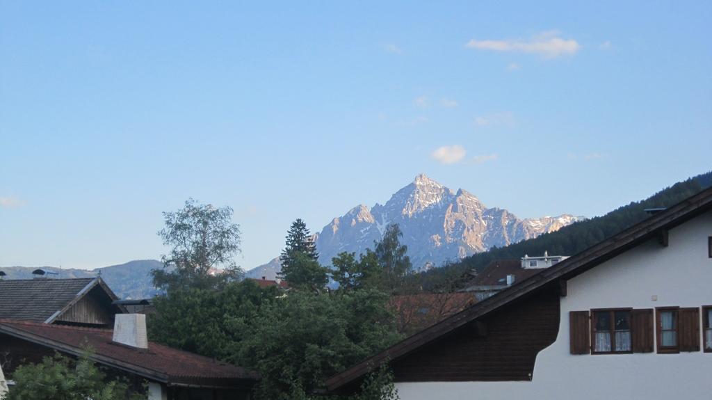 Schusterhof * Innsbruck